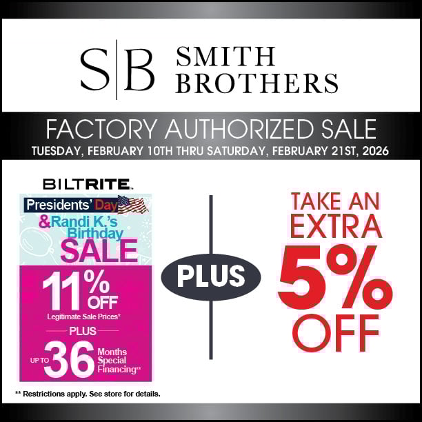 Cocktail Ottoman 954-50 Ottomans & Poufs Amish Made 3