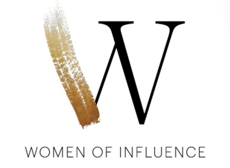 Women of Influence