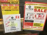 IFD Small Scale Desk Final Price Clearance 6