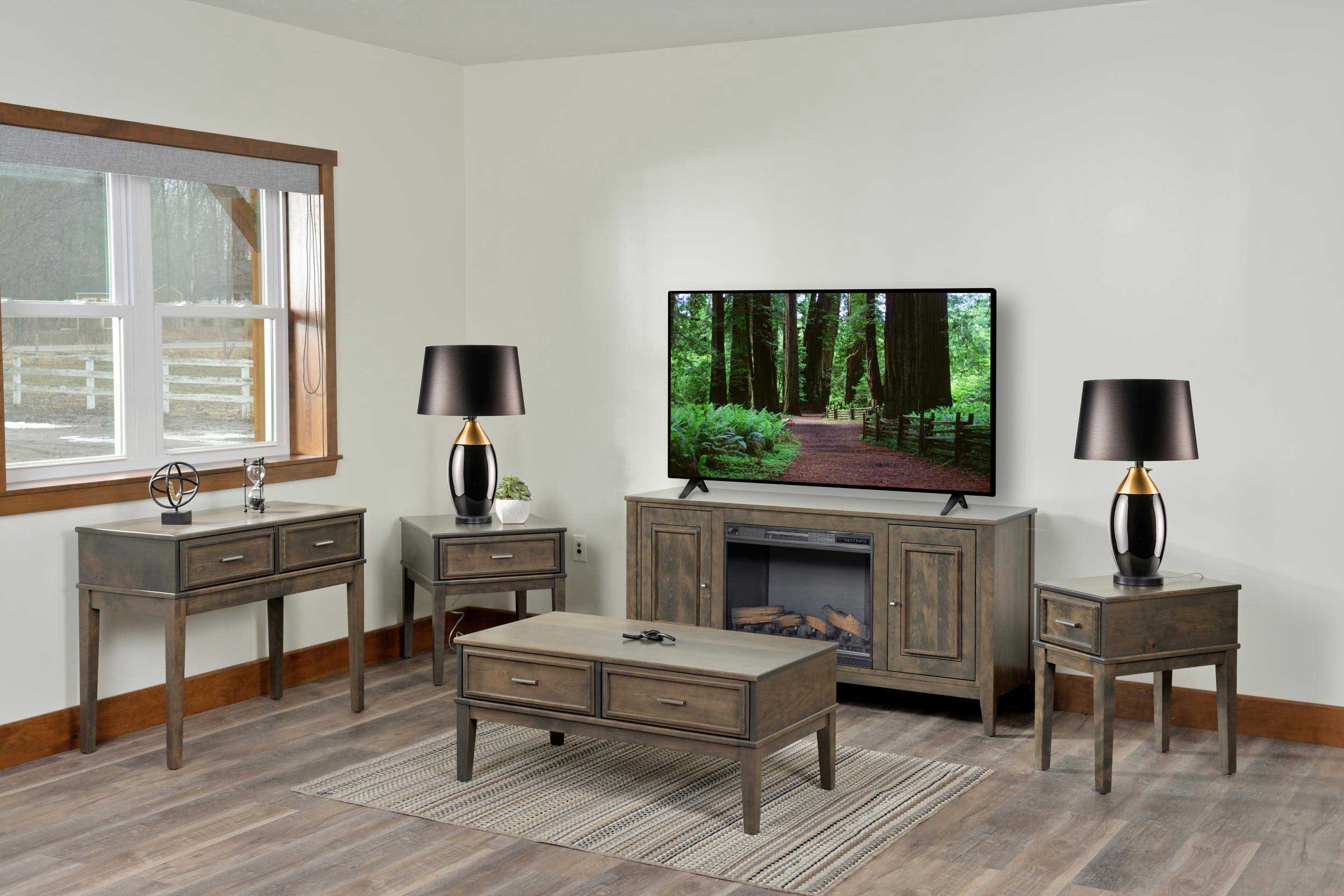 J Cooper USA Storage Ottoman Final Price Clearance 10