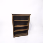 Amish Made Bookcase Final Price