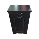 Amish Made Trash Can Final Price