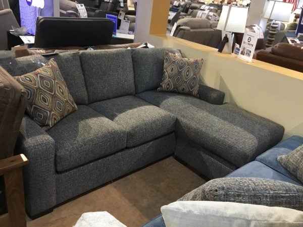 Sam O Frederick Queen Sleeper Sofa Final Price Clearance
