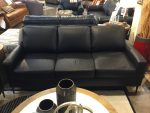 NAL Leather Sofa Final Price Clearance 5