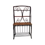 BR Bakers Rack Final Price