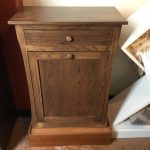 NAL Leather Chair Final Bedroom Clearance 7