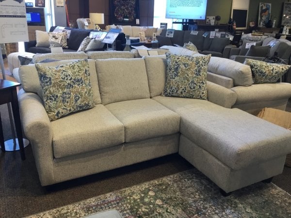 JHP Sofa Final Price Clearance