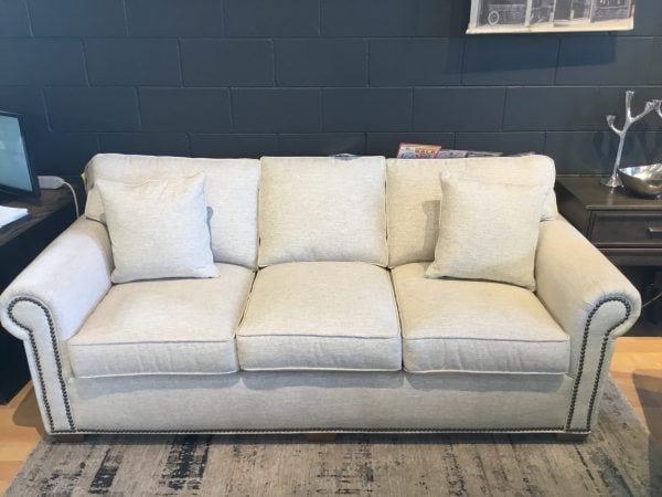 Lancer Sofa Final Price Clearance