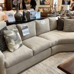 Parker Living Leather Recliner Final Price Clearance 7