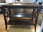 Amish Sofa Table Final Price Clearance 5