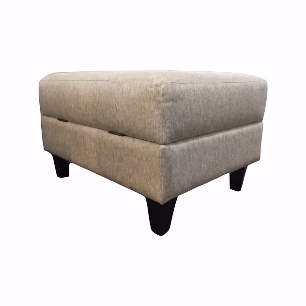 Decor-Rest Lift Top Storage Ottoman Final Price