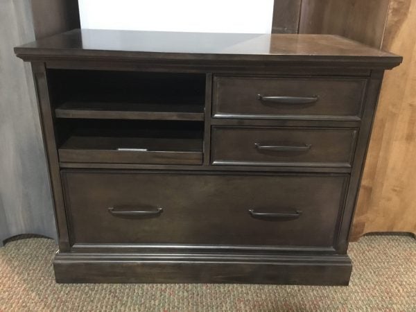Parker Living File Cabinet Final Price Clearance