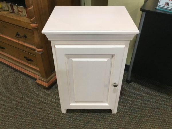 AFC Cabinet Final Price Bedroom Clearance
