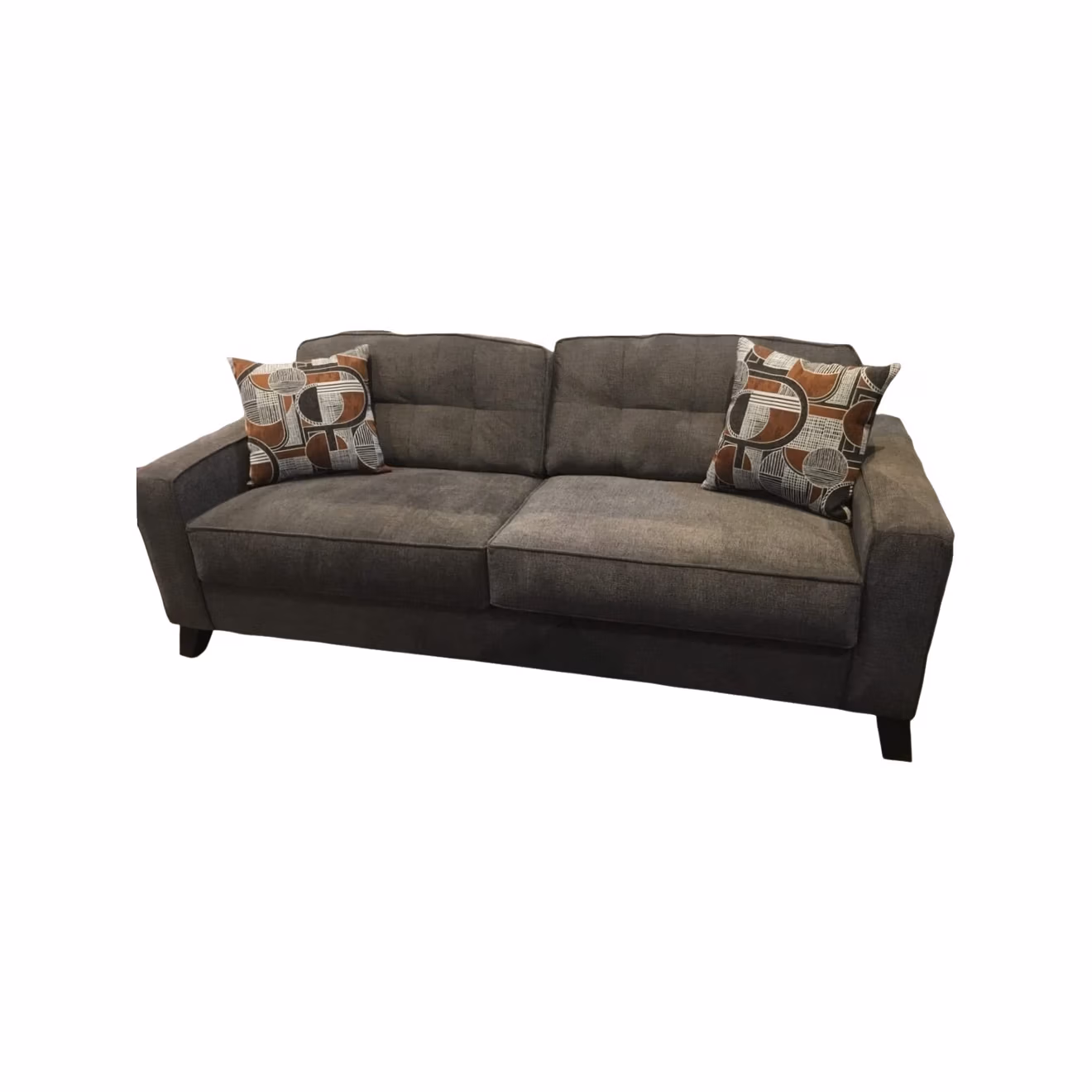Hughes Sofa Final Price