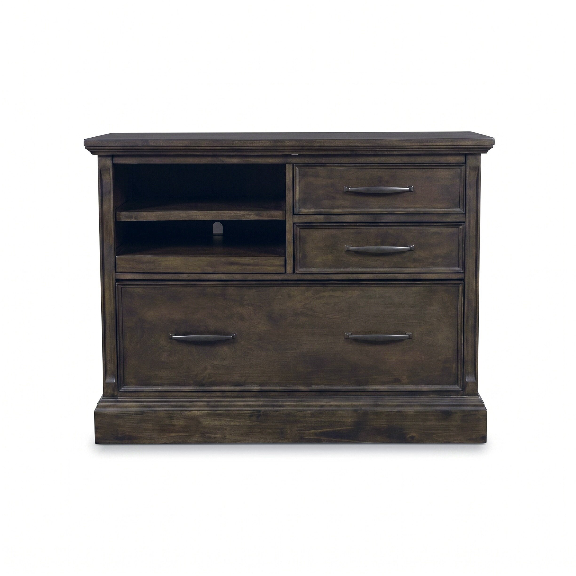 Parker Living File Cabinet Final Price