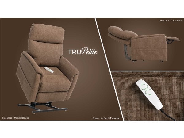 MM6410 Lift Recliner Lift Chairs Mega Motion