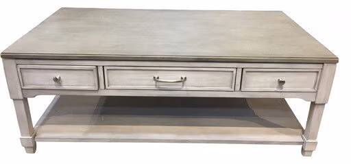 Sam N. Cocktail Table Final Price