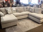 J Cooper USA 2pc Sectional Final Price Clearance 5