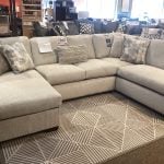 J Cooper USA Storage Ottoman Final Price Clearance 9