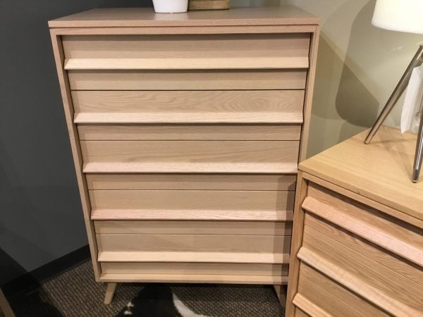 Amish Made Chest Final Price Clearance