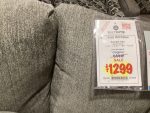 J Cooper USA Sofa Chaise Final Price ( Also Available as a Sofa or Loveseat ) Clearance 6