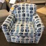 Sam HS Frederick Rocker Recliner Final Price Bedroom Clearance 7