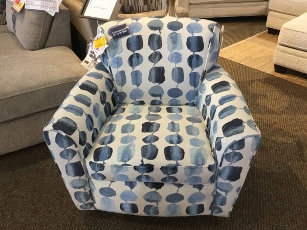 Stanton Swivel Glider Final Price Clearance
