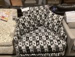 J Cooper USA Swivel Chair Final Price Clearance 5