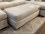 J Cooper USA Storage Ottoman Final Price Clearance 7