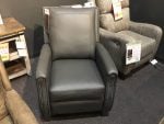 Parker Living Hi-Leg Recliner Final Price Bedroom Clearance 5