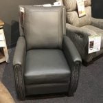 Sam HS Frederick Rocker Recliner Final Price Bedroom Clearance 8