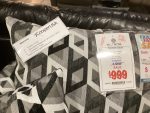 J Cooper USA Swivel Chair Final Price Clearance 6