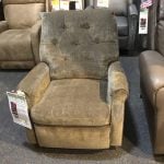 Stanton Swivel Glider Final Price Clearance 8