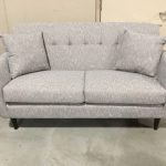 Hughes Loveseat Final Price Clearance 8