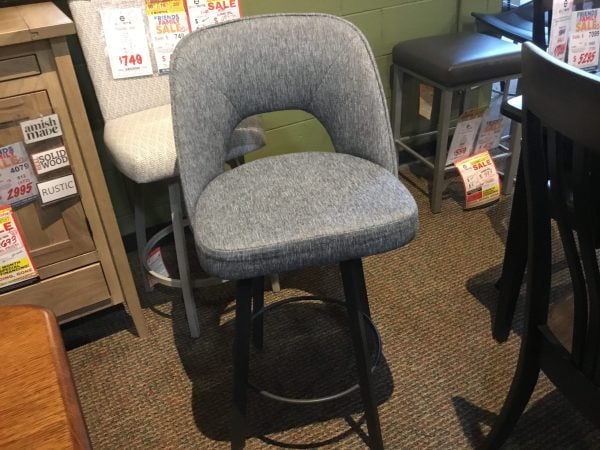 Tricia Counter Stool Final Price Clearance