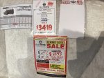 Stanton Sofa W/ Chaise Final Price Clearance 6