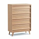Amish Made Chest Final Price
