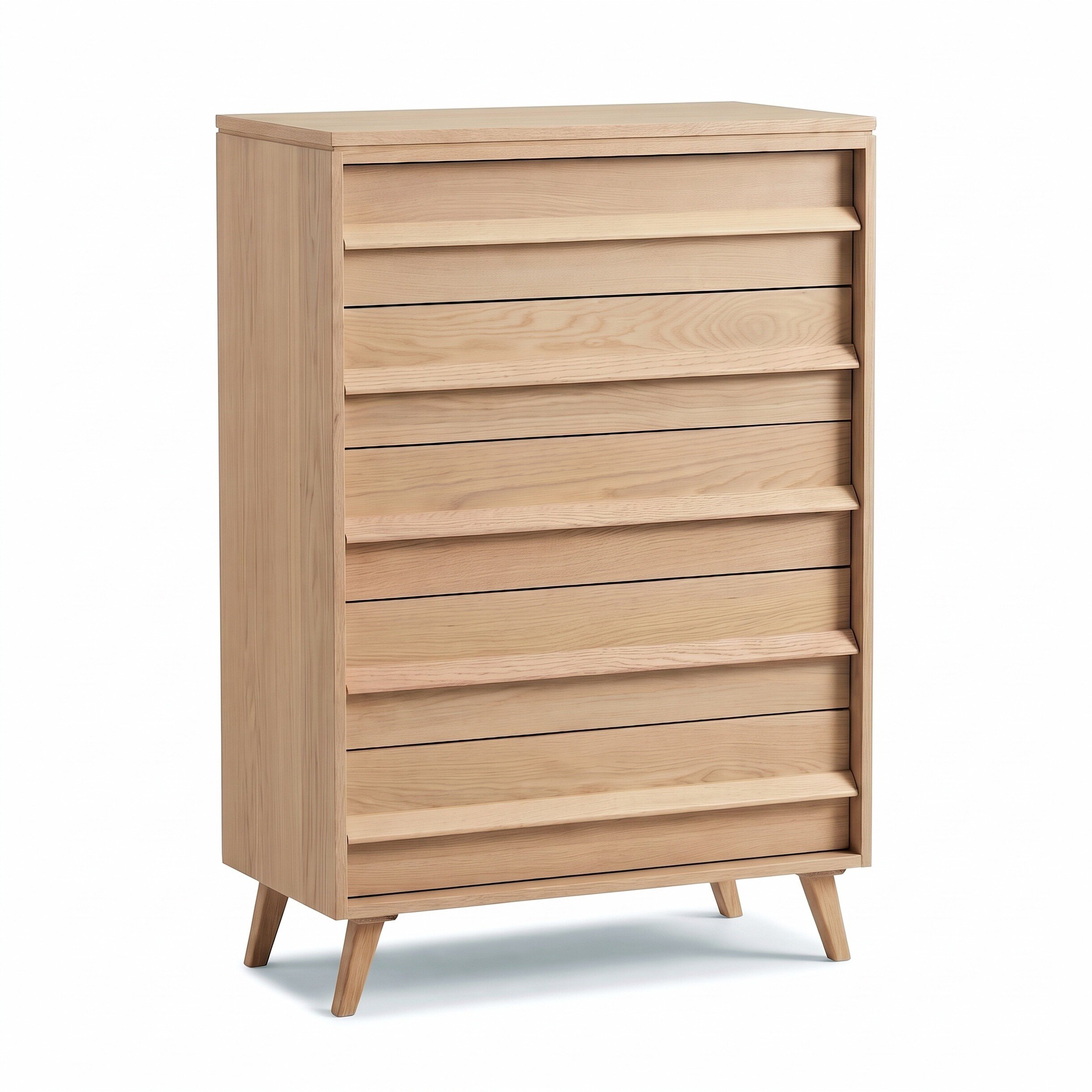 Amish Made Chest Final Price