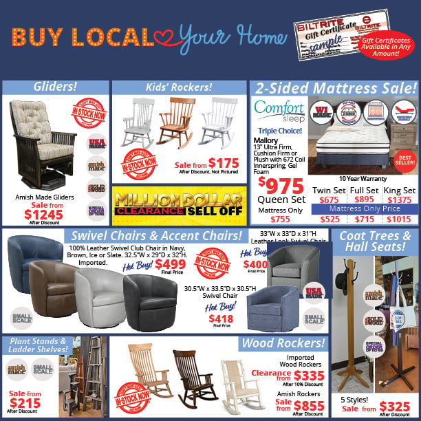 Buy Local Gifts Ad FB2