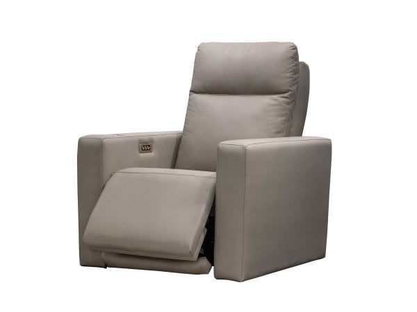 F0032 Frances Recliner Recliners Customizable