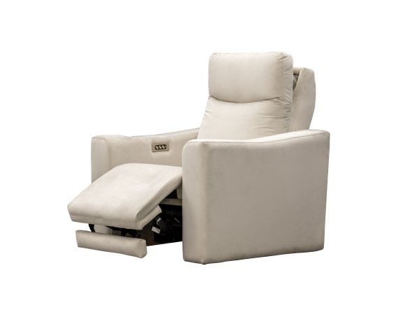 F0042 Recliner Recliners Customizable