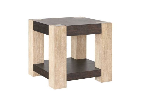 Harmony End Table End tables