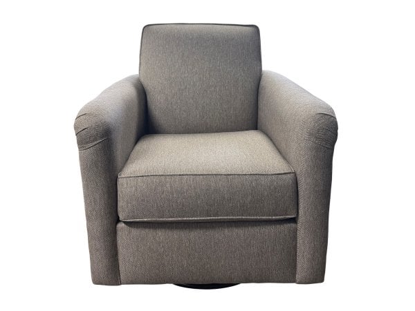 Concord Swivel Chair Chairs Customizable