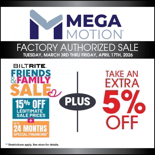 MM3604 Lift Chair* Lift Chairs Mega Motion 14