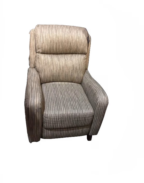 S.M.Frederick Hi-Leg Recliner Final Price