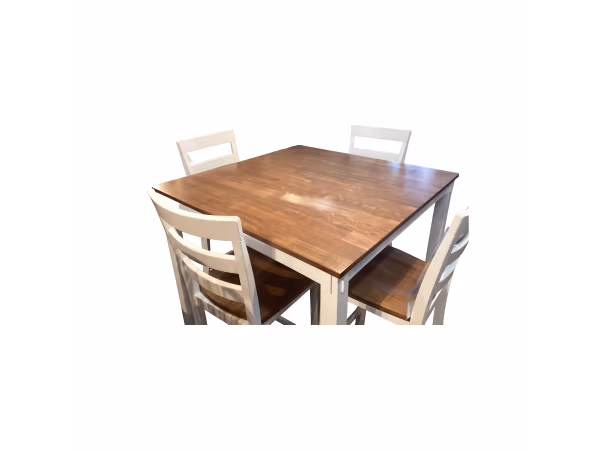 SFA 5pc Counter Height	Dining Set Final Price