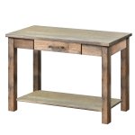 Altoona Table Collection Chairside Tables Amish Made 12