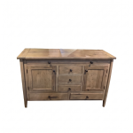 Amish Made Server Final Price
