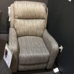 Parker Living Hi-Leg Recliner Final Price Bedroom Clearance 8