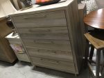 SFA 5 Drawer Chest Final Price 5